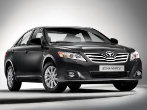 Toyota Camry Sedan '2009